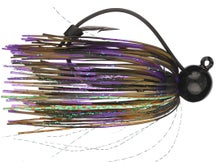 M-Pack Lures Football Jig