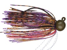 M-Pack Lures Football Jig