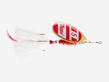 Mepps Dressed Aglia Inline Spinner