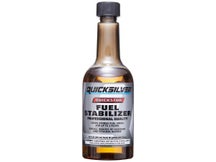 Mercury Quickstor Fuel Stabilizer 12oz 