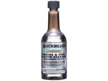 Mercury Quickleen Engine & Fuel System Cleaner 12oz 