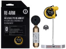 Mustang Re-Arm Kits