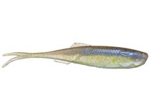 Molix RT Fork Flex Jerk Minnow 4pk