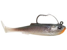 Molix RT Flip Tail Swimbait 3" 