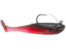 Molix RT Flip Tail Swimbait 3" 