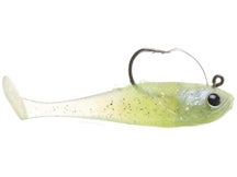 Molix RT Flip Tail Swimbait Chart Blue Back 1/2oz