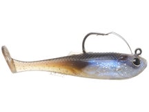 Molix RT Flip Tail Swimbait 3" 