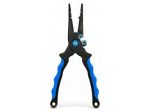 Mustad 6.3" Aluminum Fishing Pliers