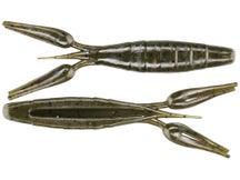 Missile Baits Missile Craw Green Pumpkin