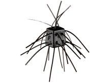 OSP Magnum 14mm Saikoro Dice Rubber Non-Salt Soft Bait