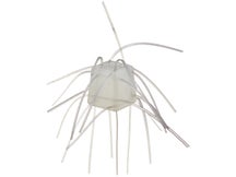 OSP Magnum 14mm Saikoro Dice Rubber Non-Salt Soft Bait