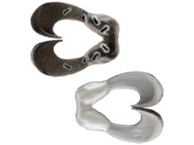Molix Supernato Frog Baby Spare Legs 2pk