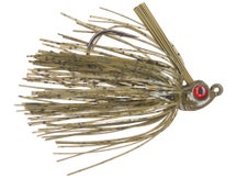 Motion Fishing Swim Jig