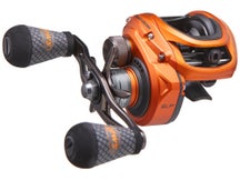 Lew's Mach Crush SLP Casting Reels