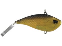 Molix Soft Lipless Vib 55 Brown Gold 1/2