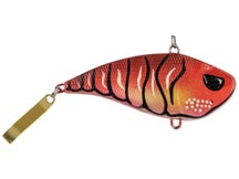 Molix Soft Lipless Vib 55 Crankbait