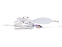 Molix Short Arm Spinnerbait Purple Sinsay Wht Wil 1/2