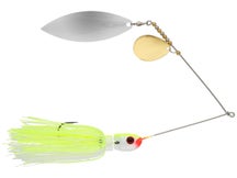 Megastrike StrikeBack Heavy Duty Col/Wil Spinnerbait