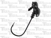 Megastrike Shake2 Shakey Head 4pk