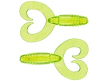 Megastrike Twin Tail Grub 10pk