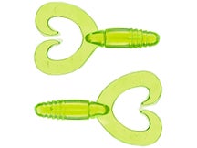Megastrike Twin Tail Grub 10pk