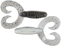 Megastrike Twin Tail Grub 10pk