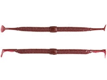 Molix Sneaky Worm Cola 5"