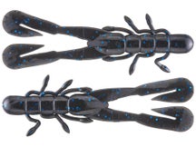 Mister Twister 4" Buzz Bug Craw 10pk