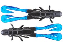 Mister Twister 4" Buzz Bug Craw 10pk