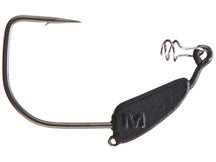 Mustad Tactical Bass Infiltrator Weighted Swim Hooks