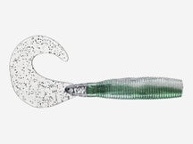 Mister Twister 5" Chunky Grub 6pk