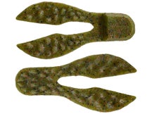 Berkley Powerbait Maxscent Meaty Chunk Trailer