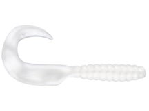 Mister Twister 4" Twister Tail Grub 20pk