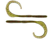 Mister Twister 10" Hang 10! Curly Tail Worm 10pk