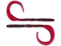 Mister Twister 10" Hang 10! Curly Tail Worm 10pk