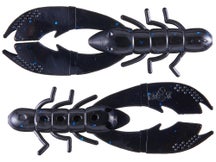 Mister Twister Poc'it Craw 3.5" 9pk