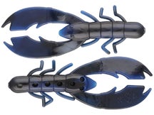 Mister Twister Poc'it Craw 3.5" 9pk