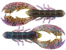 Mister Twister Poc'it Craw 3.5" 9pk