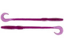 Mister Twister Phenom Curly Tail Worm 20pk