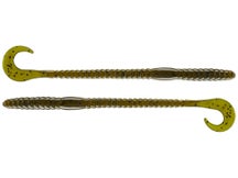 Mister Twister Phenom Curly Tail Worm 20pk