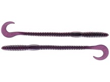 Mister Twister Phenom Curly Tail Worm 20pk