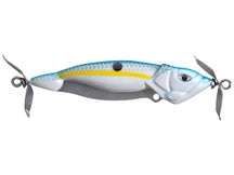 Molix Trago 65 Spyblade Charming Shad 2.5"