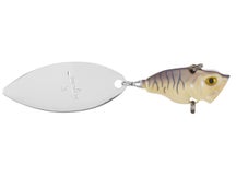 Molix Trago Spin Tail Willow Brw Cream Purple Tiger 1