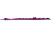 Mister Twister Tri-Alive Night Crawler 6.5"