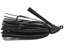 Molix Tenax Wide Gap Flip Jig Black 3/8oz