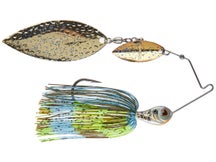 Molix Venator Big Blade Double Willow Spinnerbait