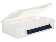 Meiho Versus VS-3043NDD Clear Compartment Case 