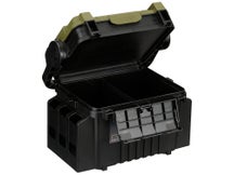 Meiho VS70N Tackle Boxes Black Olive