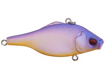 Megabass Vibration-X Smatra Rattle Lipless Crankbaits 