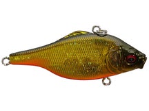 Megabass Vibration-X Smatra Rattle Lipless Crankbaits 